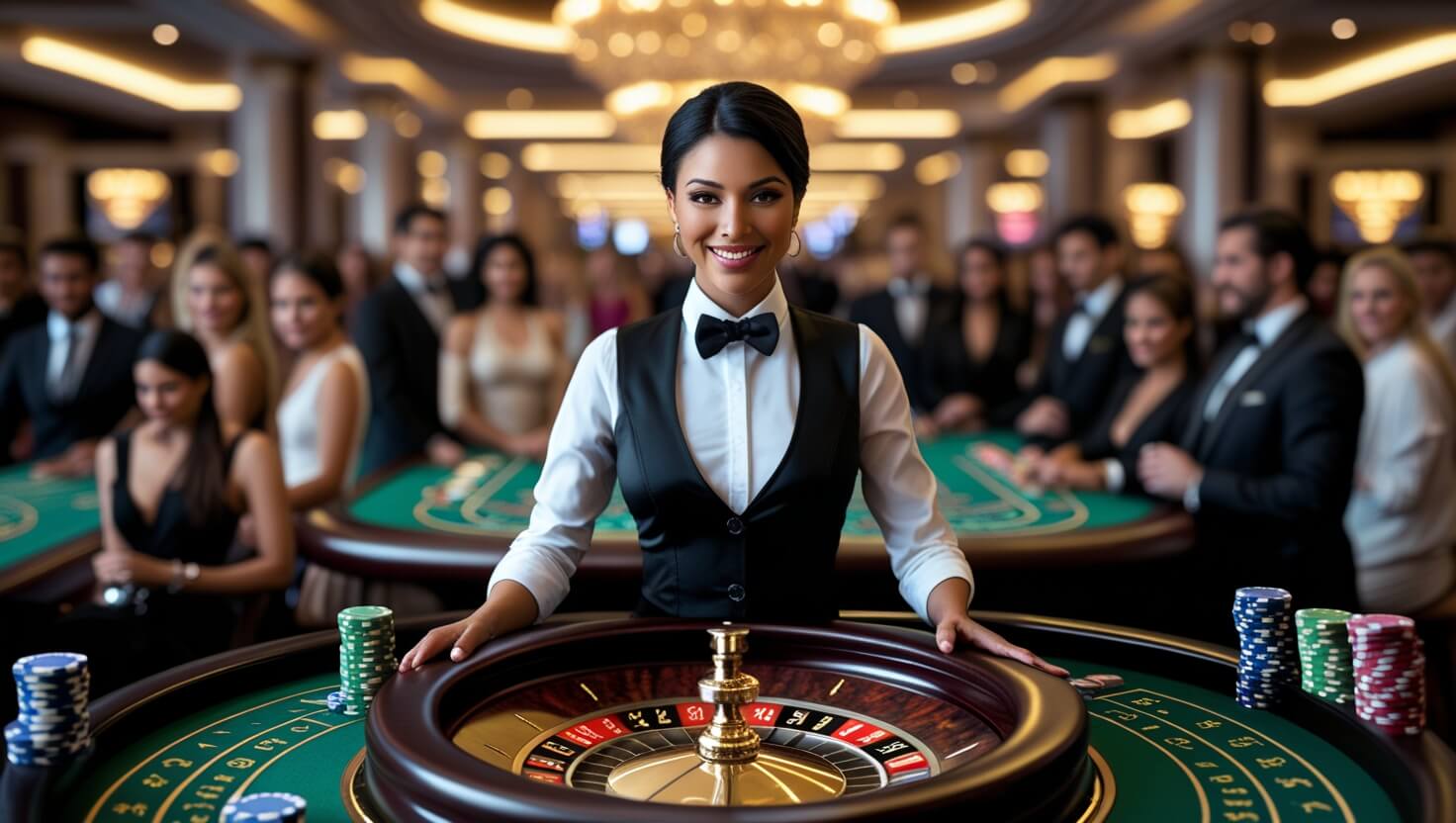 Fair Go play pokies live casino AU